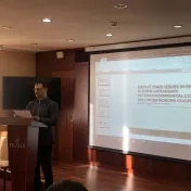 Medzinárodná konferencia o výskume hraníc a cezhraničnej spolupráci v Užhorode 2019