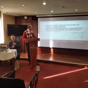 Medzinárodná konferencia o výskume hraníc a cezhraničnej spolupráci v Užhorode 2019