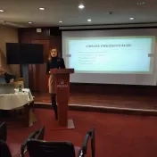 Medzinárodná konferencia o výskume hraníc a cezhraničnej spolupráci v Užhorode 2019