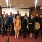 Medzinárodná konferencia o výskume hraníc a cezhraničnej spolupráci v Užhorode 2019