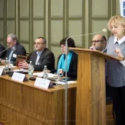 Medzinárodná konferencia o výskume hraníc a cezhraničnej spolupráci v Prešove 2019