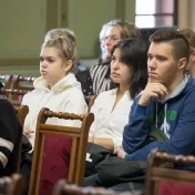 Medzinárodná konferencia o výskume hraníc a cezhraničnej spolupráci v Prešove 2019