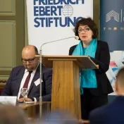 Medzinárodná konferencia o výskume hraníc a cezhraničnej spolupráci v Prešove 2019