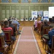Medzinárodná konferencia o výskume hraníc a cezhraničnej spolupráci v Prešove 2019