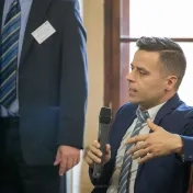 Medzinárodná konferencia o výskume hraníc a cezhraničnej spolupráci v Prešove 2019