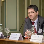 Medzinárodná konferencia o výskume hraníc a cezhraničnej spolupráci v Prešove 2019