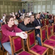 Medzinárodná konferencia o výskume hraníc a cezhraničnej spolupráci v Prešove 2019