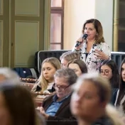 Medzinárodná konferencia o výskume hraníc a cezhraničnej spolupráci v Prešove 2019