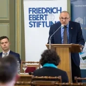 Medzinárodná konferencia o výskume hraníc a cezhraničnej spolupráci v Prešove 2019