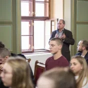 Medzinárodná konferencia o výskume hraníc a cezhraničnej spolupráci v Prešove 2019