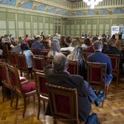 Medzinárodná konferencia o výskume hraníc a cezhraničnej spolupráci v Prešove 2019