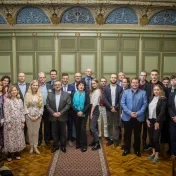 Medzinárodná konferencia o výskume hraníc a cezhraničnej spolupráci v Prešove 2019