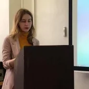 Študentská vedecká konferencia - 04. 04. 2019