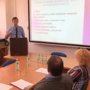 Študentská vedecká konferencia - 04. 04. 2019