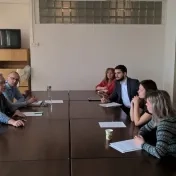 Študentská vedecká konferencia - 04. 04. 2019