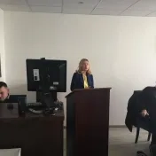 Workshop - Slovensko-ukrajinská Schengenská hranica a jej dopad na prihraničné regióny a ľudí, ktorí žijú v týchto regiónoch