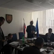 Workshop - Slovensko-ukrajinská Schengenská hranica a jej dopad na prihraničné regióny a ľudí, ktorí žijú v týchto regiónoch