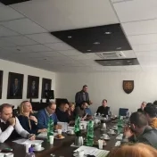 Workshop - Slovensko-ukrajinská Schengenská hranica a jej dopad na prihraničné regióny a ľudí, ktorí žijú v týchto regiónoch