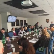 Workshop - Slovensko-ukrajinská Schengenská hranica a jej dopad na prihraničné regióny a ľudí, ktorí žijú v týchto regiónoch