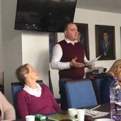 Workshop - Slovensko-ukrajinská Schengenská hranica a jej dopad na prihraničné regióny a ľudí, ktorí žijú v týchto regiónoch