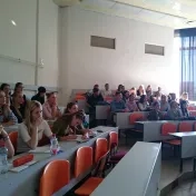 Prednáška - doc. PhDr. Ladislav Hohoš, CSc.