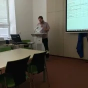 Workshop - Slovensko - Ukrajinská schengenská hranica a jej dopad na pohraničný región a ľudí, ktorí žijú v tomto regióne