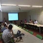 Workshop - Slovensko - Ukrajinská schengenská hranica a jej dopad na pohraničný región a ľudí, ktorí žijú v tomto regióne