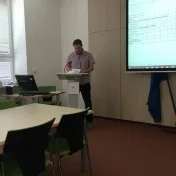 Workshop - Slovensko - Ukrajinská schengenská hranica a jej dopad na pohraničný región a ľudí, ktorí žijú v tomto regióne