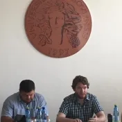 Workshop - Etnicky citlivé dáta - ich získavanie, využívanie a interpretácia