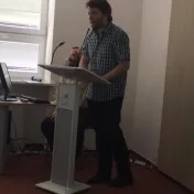 Workshop - Etnicky citlivé dáta - ich získavanie, využívanie a interpretácia