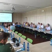 Workshop - Etnicky citlivé dáta - ich získavanie, využívanie a interpretácia