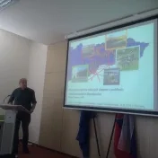Workshop - Etnicky citlivé dáta - ich získavanie, využívanie a interpretácia