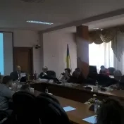 Medzinárodná vedecká konferencia v Užhorode - Regionálna politika na Ukrajine v kontexte integrácie a bezpečnosti európskeho priestoru: výmena reformných skúseností.