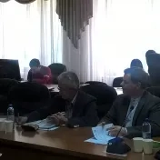 Medzinárodná vedecká konferencia v Užhorode - Regionálna politika na Ukrajine v kontexte integrácie a bezpečnosti európskeho priestoru: výmena reformných skúseností.