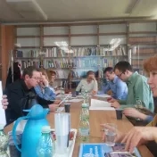 Medzinárodný workshop: Zdieľanie know-how európskej integrácie a CBC skúsenosti medzi Nórskom a Ruskom s Ukrajinou