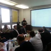 Medzinárodný workshop: Zdieľanie know-how európskej integrácie a CBC skúsenosti medzi Nórskom a Ruskom s Ukrajinou