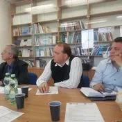Medzinárodný workshop: Zdieľanie know-how európskej integrácie a CBC skúsenosti medzi Nórskom a Ruskom s Ukrajinou