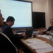 Medzinárodný workshop: Zdieľanie know-how európskej integrácie a CBC skúsenosti medzi Nórskom a Ruskom s Ukrajinou