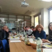 Medzinárodný workshop: Slovensko-ukrajinská schengeská hranica jej dopady na pohraničné oblasti a ľudí, ktorí tam žijú
