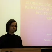 Študentská vedecká konferencia - 30. 03. 2017