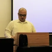 Študentská vedecká konferencia - 30. 03. 2017