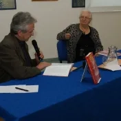 Marina Čarnogurská  - autorská prezentácia knihy Laoc´ a proces vzniku Tao Te Ťingu