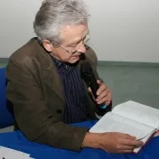 Marina Čarnogurská  - autorská prezentácia knihy Laoc´ a proces vzniku Tao Te Ťingu
