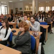 Marina Čarnogurská  - autorská prezentácia knihy Laoc´ a proces vzniku Tao Te Ťingu
