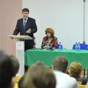 M. Lajčák - Aktuálne otázky európskej a zahraničnej politiky (13. 12. 2013)
