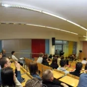M. Lajčák - Aktuálne otázky európskej a zahraničnej politiky (13. 12. 2013)