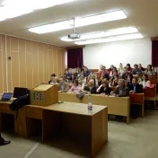 prednáška prof. Zhu Xiaozhong