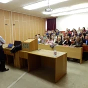 prednáška prof. Zhu Xiaozhong