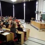 Katarína Neveďalová - poslankyňa Európskeho parlamentu