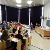 Katarína Neveďalová - poslankyňa Európskeho parlamentu